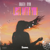 Lost With You (Single)