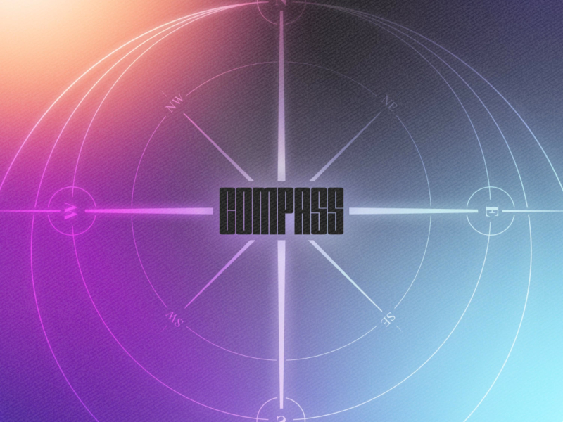 Compass (EP)