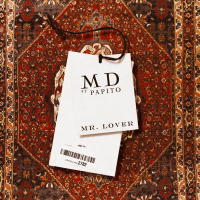 Mr. Lover (Single)