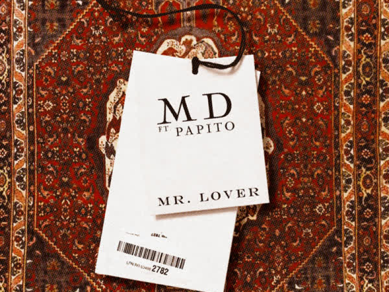 Mr. Lover (Single)