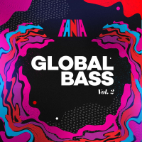 Fania Global Bass, Vol. 2 EP (Single)