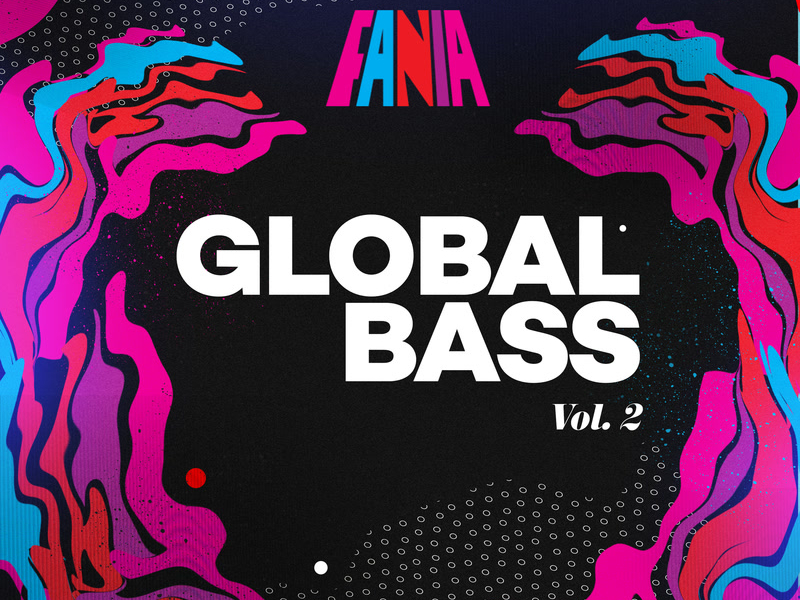 Fania Global Bass, Vol. 2 EP (Single)