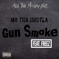 Gun Smoke (feat. Freez) (Single)