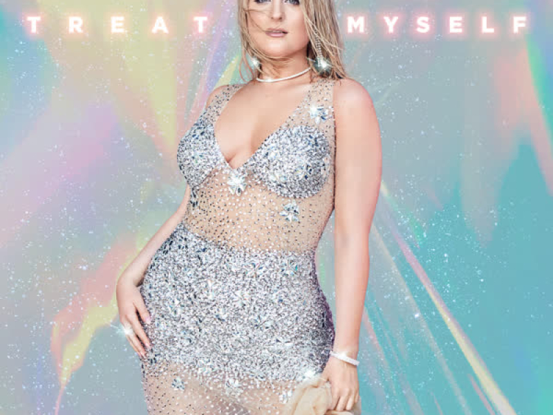 TREAT MYSELF (Single)