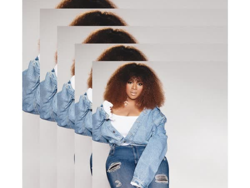 It Keeps Happening (Live) (Single)