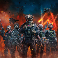 Old Habits (From Delta Force Game) (Single)