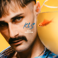 Shit Machine (Single)