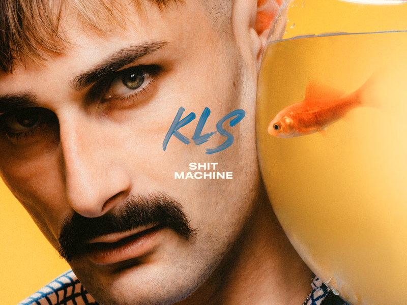 Shit Machine (Single)