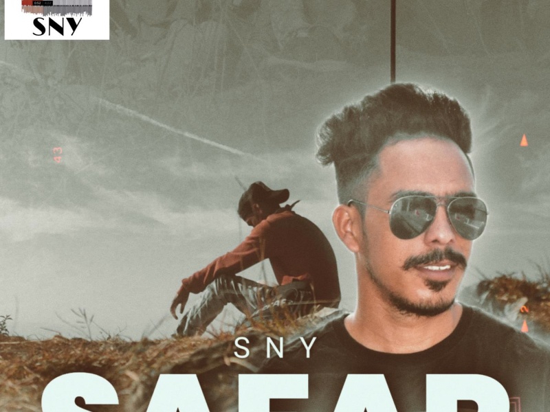 Safar (Single)