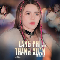 Lãng Phí Thanh Xuân (Remix) (Single)