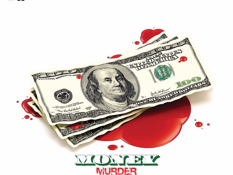 Money & Murder 2