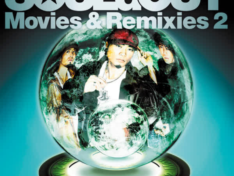 Movies&Remixies 2