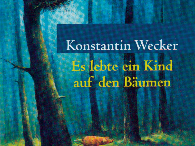 Es lebte ein Kind auf den Bäumen