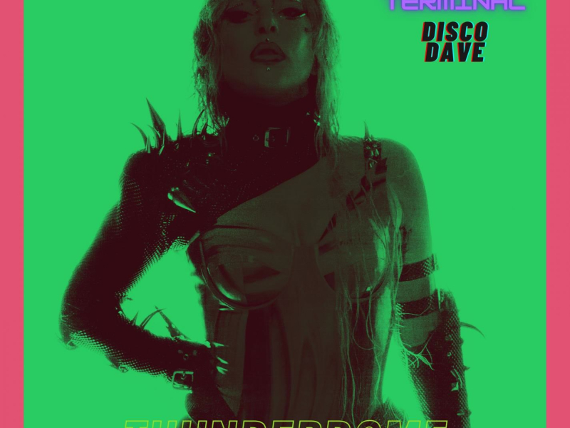 Thunderdome (Single)