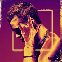 Talking to Myself (Single)