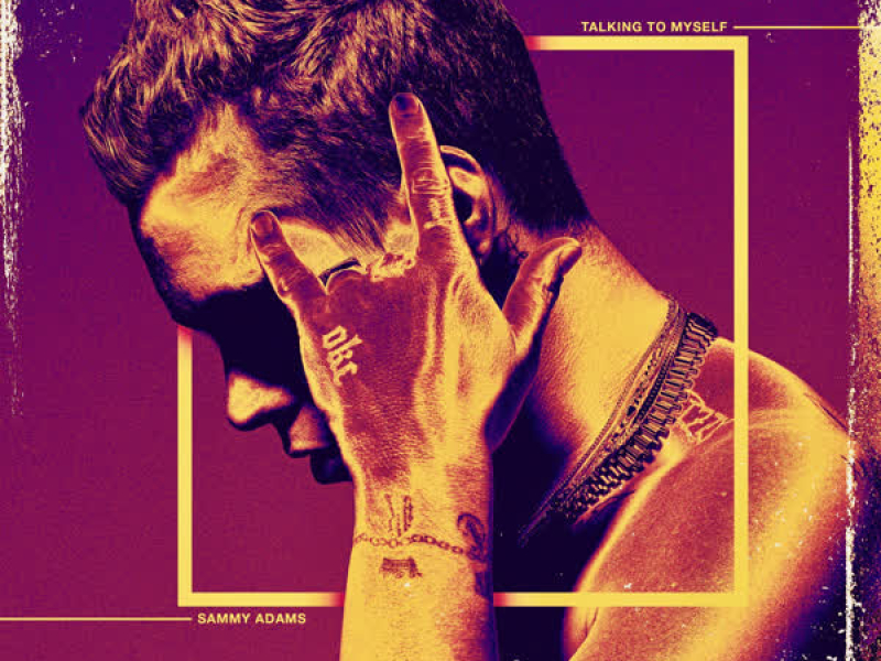 Talking to Myself (Single)