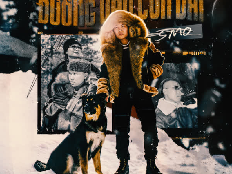 Đường Vẫn Còn Dài (Single)