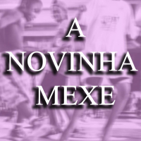 A NOVINHA MEXE (Single)