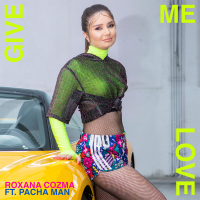 Give Me Love (Single)