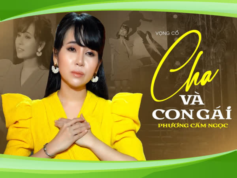 Cha Và Con Gái (Single)