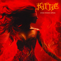 Eyes Wide Open (Single)