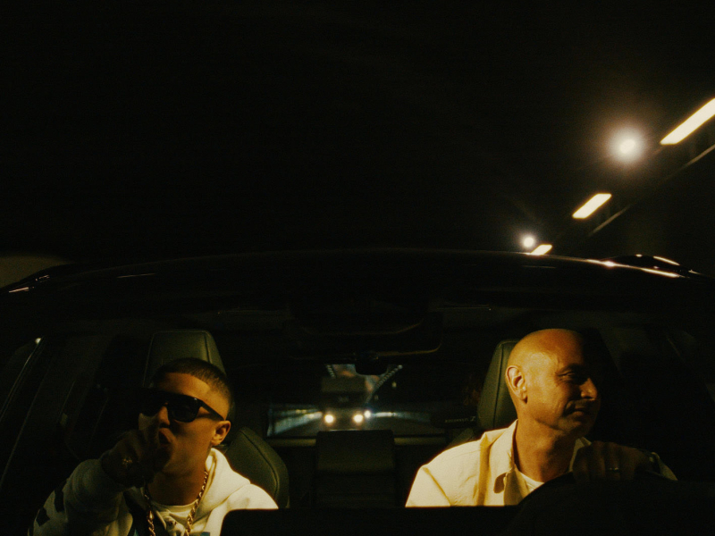 Tar det tillbaka igen (Single)