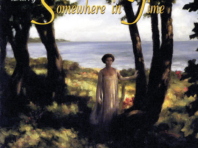 Somewhere In Time (Original Motion Picture)