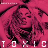 Toxic (EP)