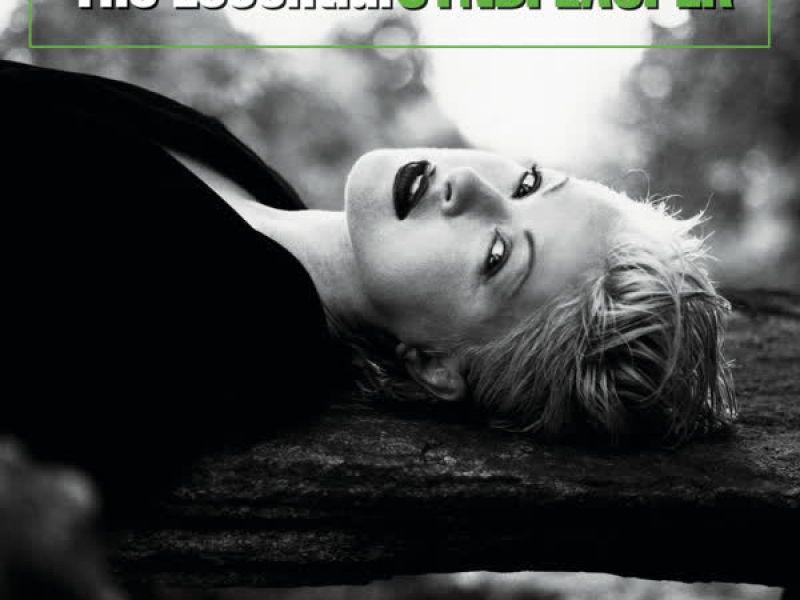 The Essential Cyndi Lauper