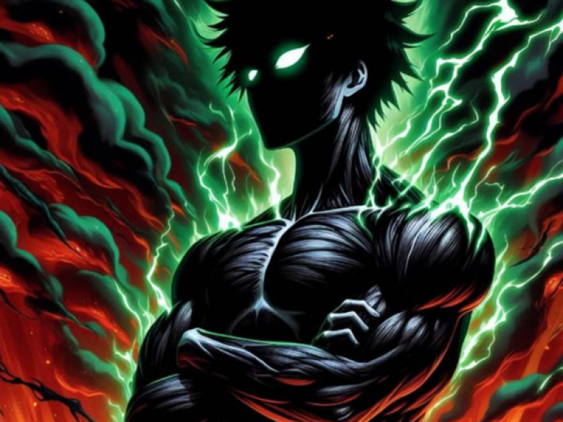 Melodia Perversa 1.0 (Single)