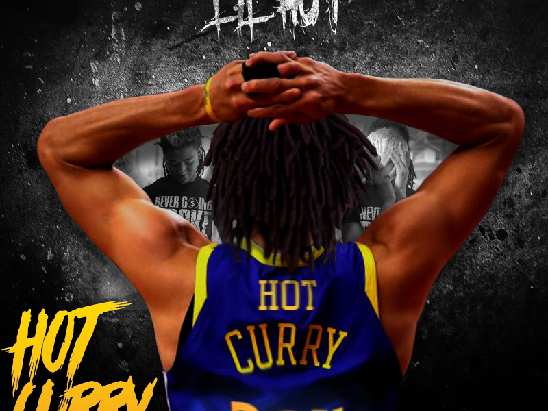 Hot Curry