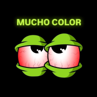 mucho color (Single)