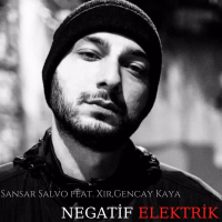 Negatif Elektrik (Single)