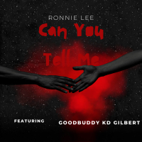 Can You Tell Me (Single)
