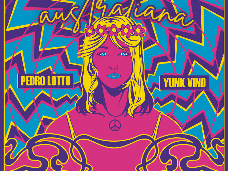 Australiana (Single)