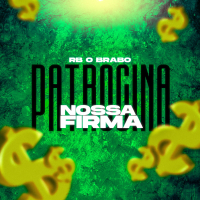 Nossa Firma Patrocina (Single)