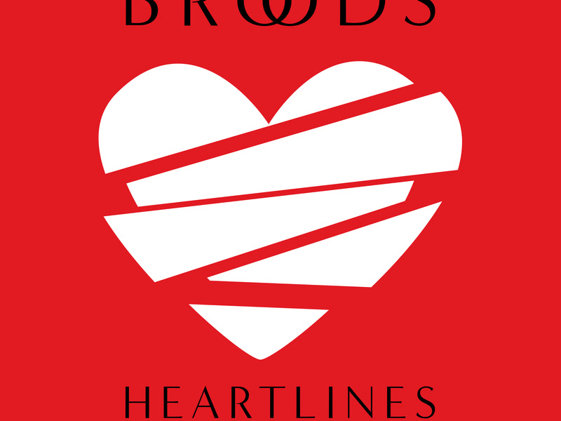 Heartlines (Acoustic) (Single)