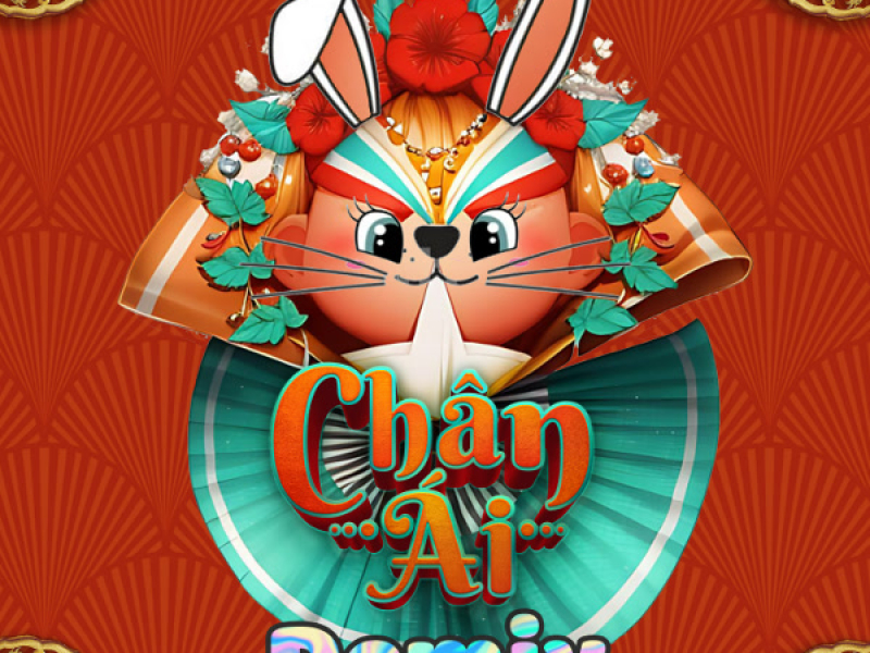 Chân Ái (TiJak Remix) (Single)