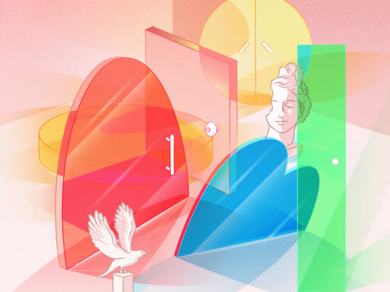 Feeling of You (Single)