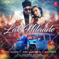 Lak Hilaade (Single)