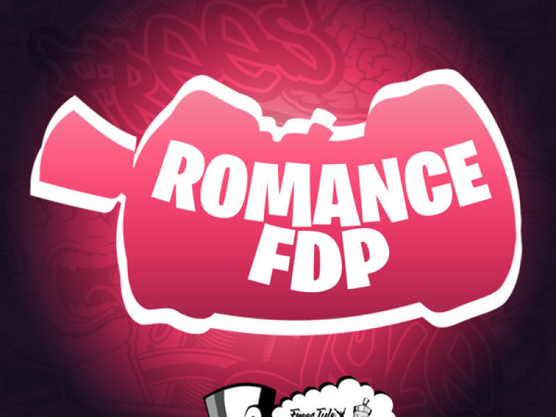 Romance Fdp (Slowed) (Single)