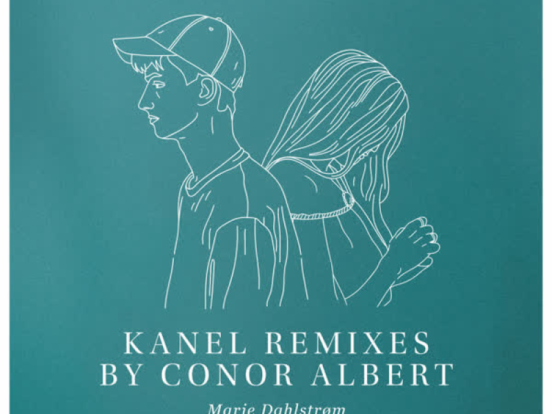 Kanel (Remixes) (EP)