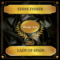 Lady Of Spain (Billboard Hot 100 - No. 06) (Single)