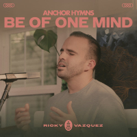 Be of One Mind (Single)