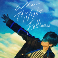 When The Night Falls (Single)