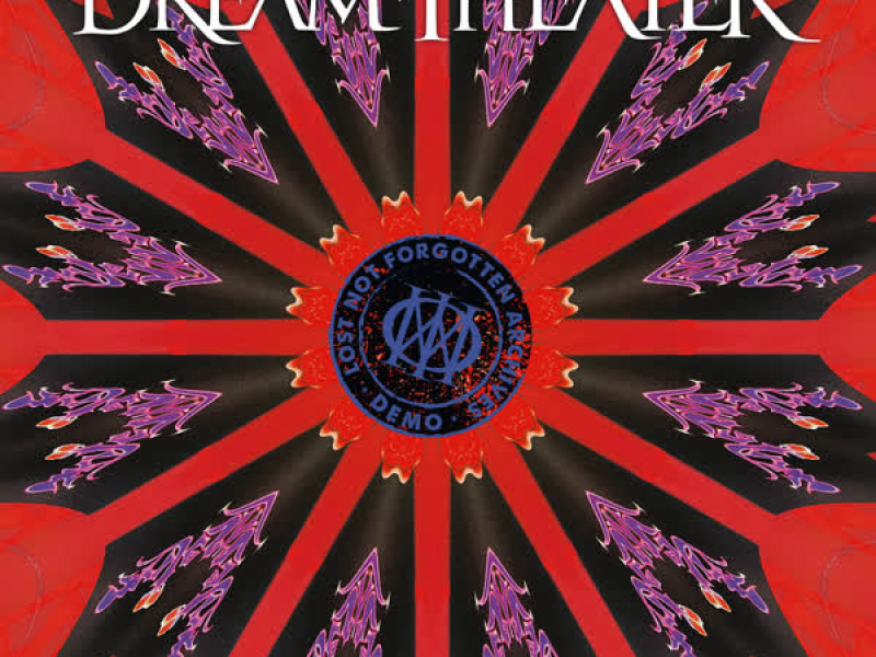 Lost Not Forgotten Archives: The Majesty Demos (1985-1986)