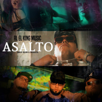 ASALTO (Single)