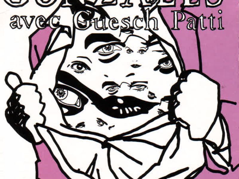 Dans Tes Yeux (Single)