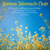 20 Favourite Uplifting Hymns