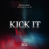 Kick It (Single)